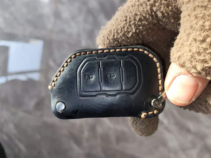 Jeep Gladiator 2022 2022款 3.6L 先行版