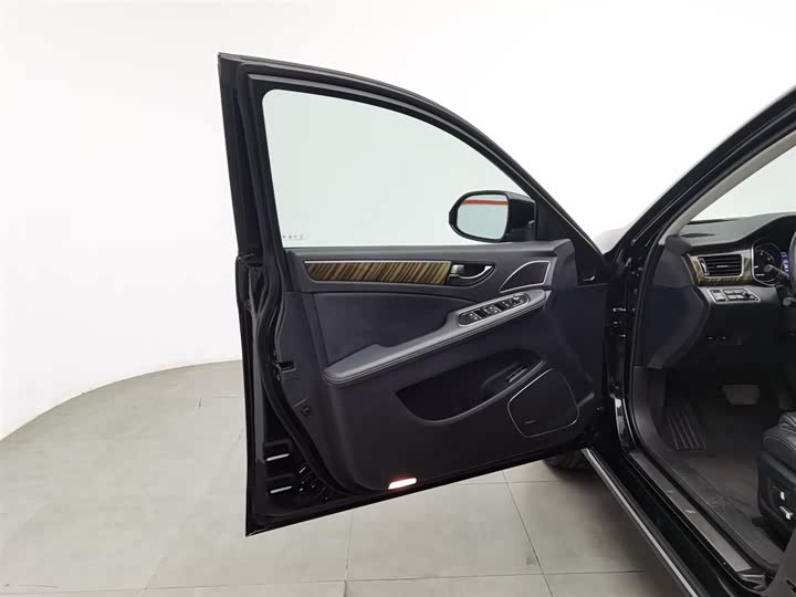 Hongqi H7 2021 2021款 2.0T 精英版