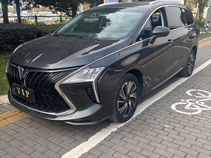 Dongfeng Forthing Yacht 2022 2022款 1.5T DCT逐浪版