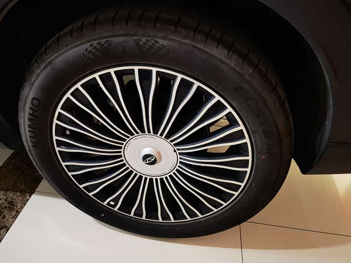 Chery Tiggo 8L 2024 2024款 2.0T 两驱尊贵版 5座