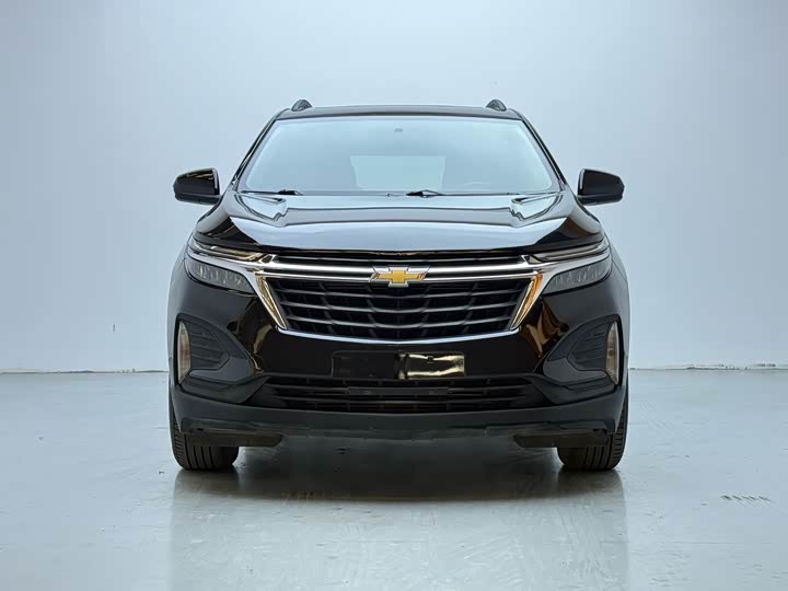 Chevrolet Equinox 2022 2022款 535T 驰界版