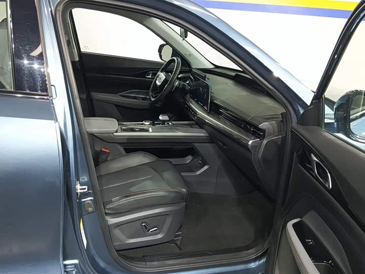 Changan Oshan Z6 2023 2023款 蓝鲸 1.5T DCT智领型城市版