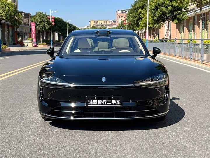 Stelato S9T 2025 2025款 增程 Ultra长续航版