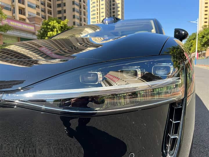 Stelato S9T 2025 2025款 增程 Ultra长续航版