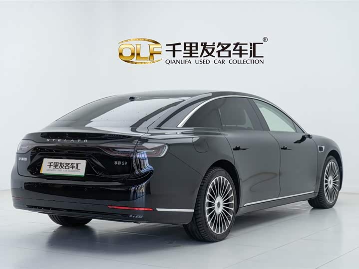 Stelato S9 2025 2025款 增程 Ultra