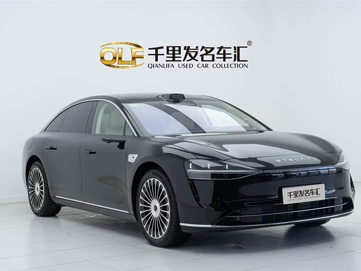 Stelato S9 2025 2025款 增程 Ultra