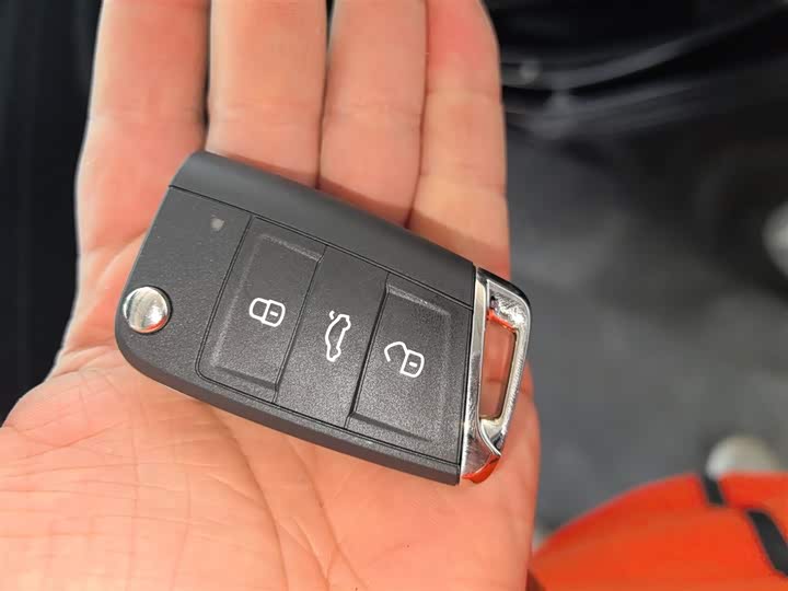 Volkswagen Passat Hybrid 2025 2025款 430PHEV 混动商务版