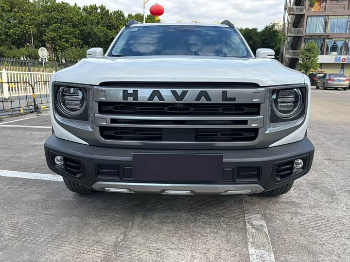 Haval Dargo 2024 2024款 1.5T DCT边牧版