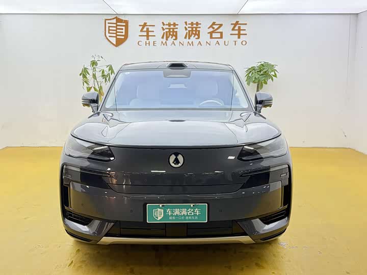 Denza N9 2025 2025款 旗舰型