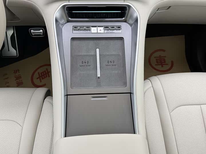 Denza N9 2025 2025款 旗舰型