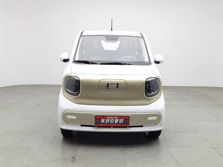 Bestune Pony 2025 2025款 222km 灵动马