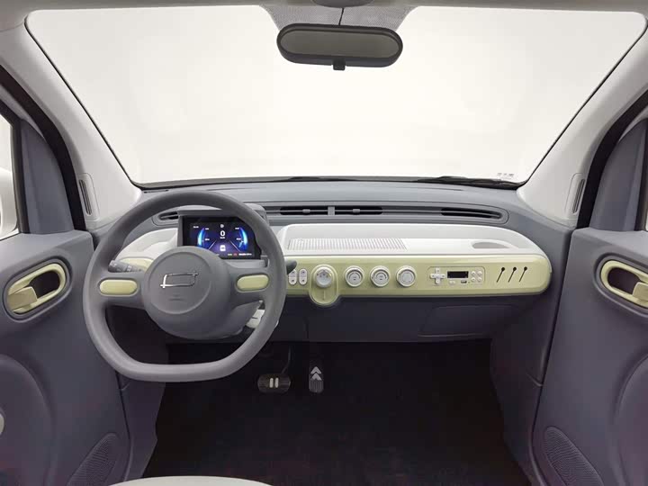 Bestune Pony 2025 2025款 222km 灵动马