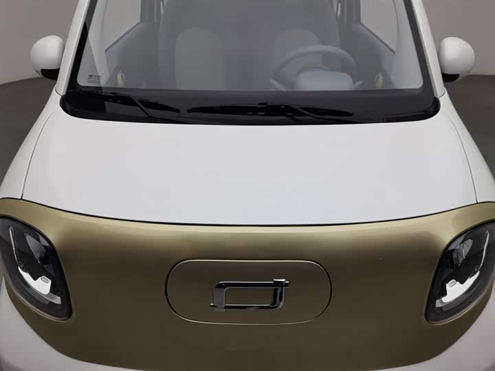 Bestune Pony 2025 2025款 222km 灵动马