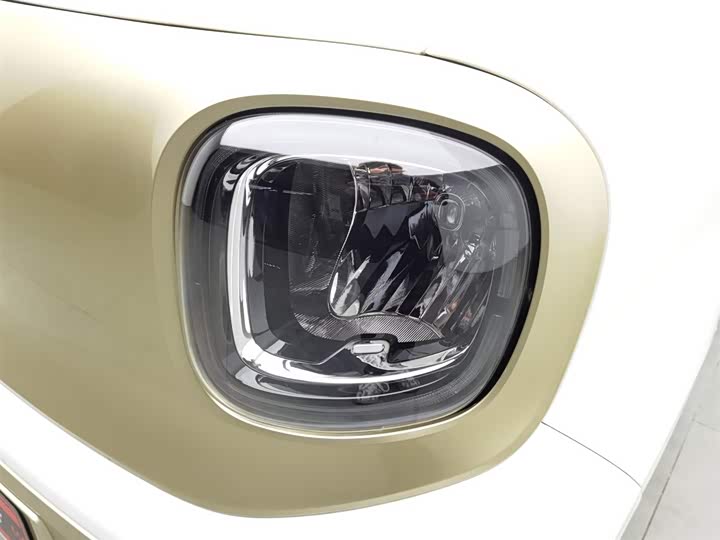 Bestune Pony 2025 2025款 222km 灵动马