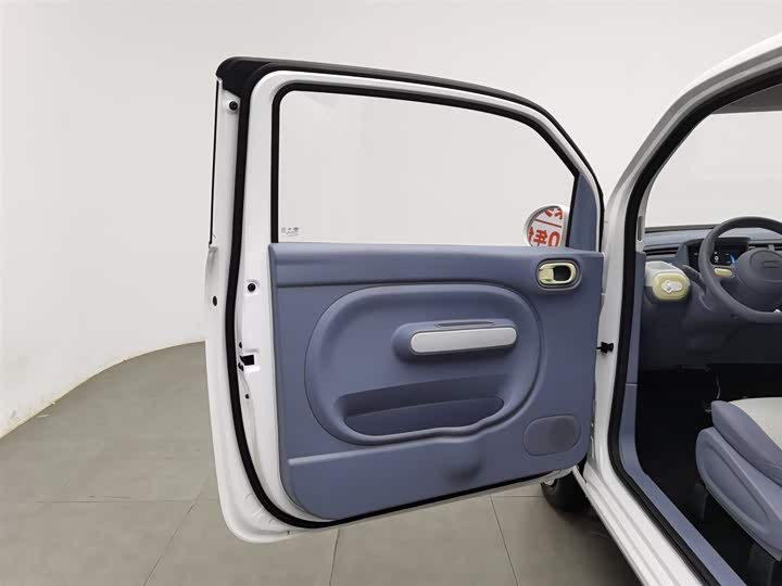 Bestune Pony 2025 2025款 222km 灵动马