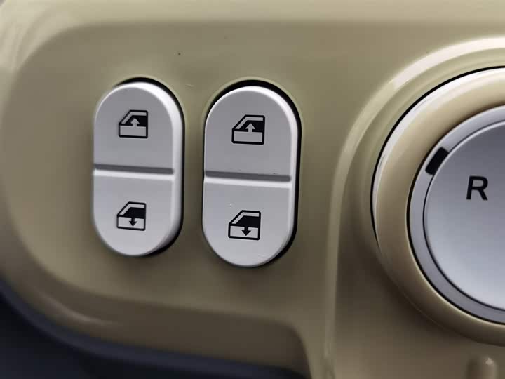 Bestune Pony 2025 2025款 222km 灵动马