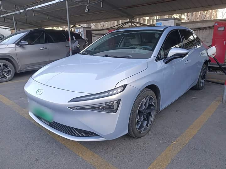 GAC Aion S Max 2024 2024款 80 星辰版 三元锂