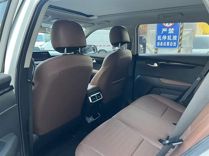 Kia Sportage GT-line 2021 2021款 Ace 2.0L 精彩版