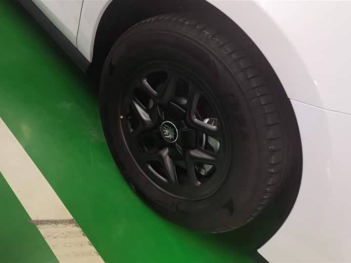 BYD Qin Plus 2025 2025款 DM-i 智驾版 55KM领先型