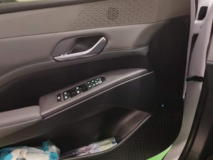 BYD Qin Plus 2025 2025款 DM-i 智驾版 55KM领先型