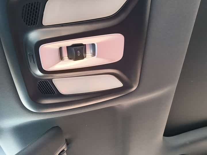 Changan UNI-V 2024 2024款 1.5T 尊享型