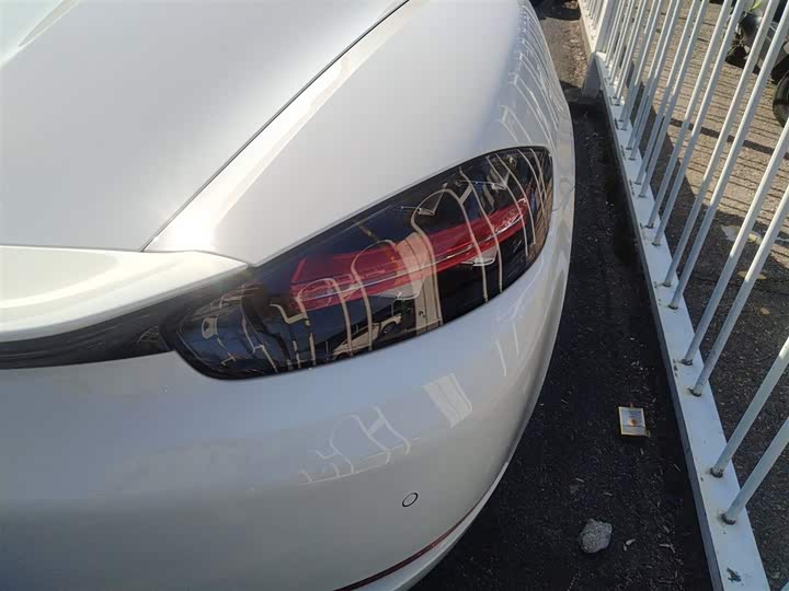 Porsche 718 2023 2023款 Boxster Style Edition 2.0T