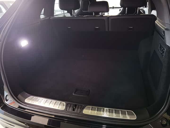 Exeed Sterra ET 2024 2024款 增程 240 Ultra四驱