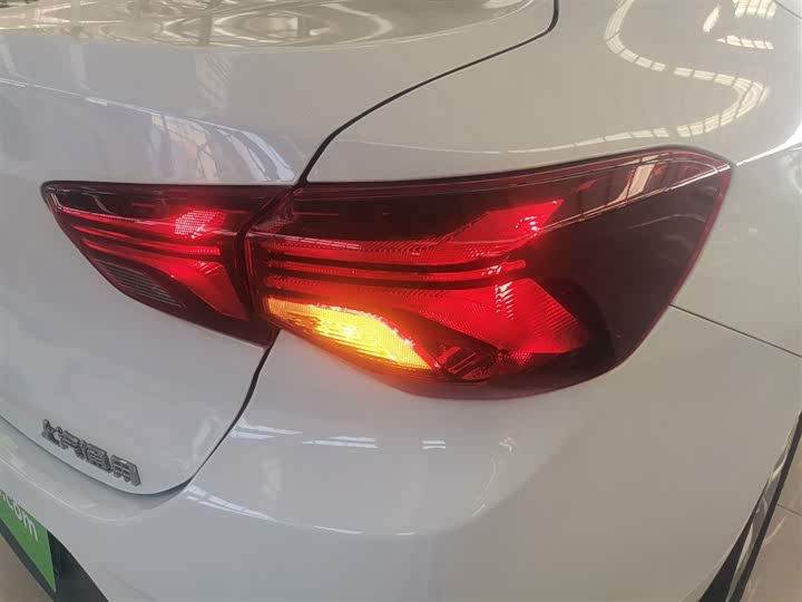 Chevrolet Onix (Cavalier) 2021 2021款 325T 自动欣悦版