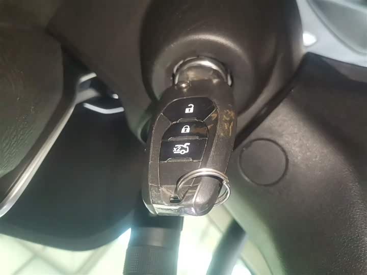 Chevrolet Onix (Cavalier) 2021 2021款 325T 自动欣悦版