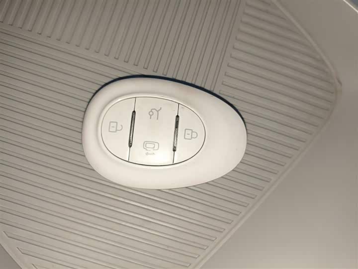 BAIC Arcfox Kaola S 2024 2024款 AIR