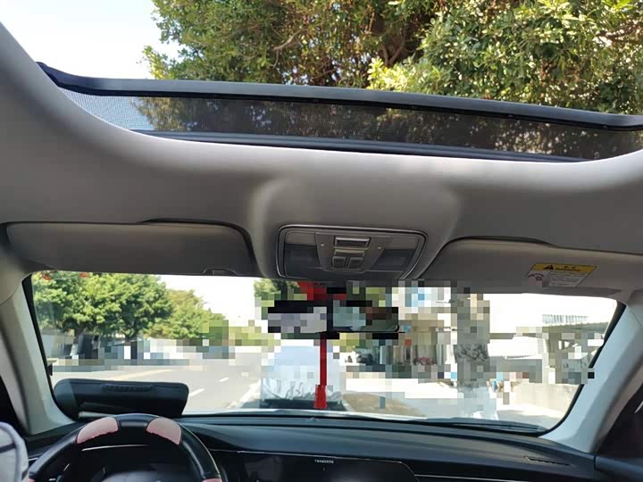 Changan Oshan X7 Plus 2022 2022款 1.5T 蓝鲸版自动尊贵型 7座