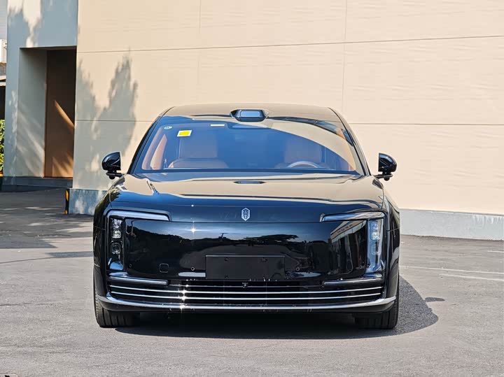 Maextro S800 2025 2025款 增程 星耀尊享版 5座