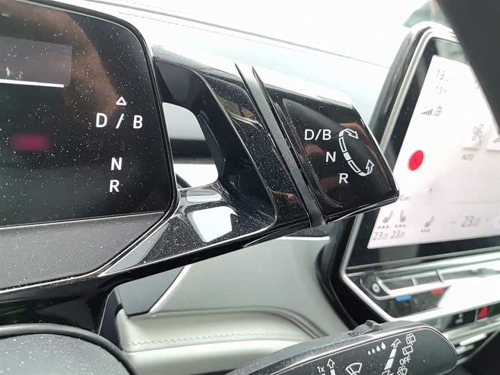 Volkswagen ID.6 Crozz 2024 2024款 改款 PRO