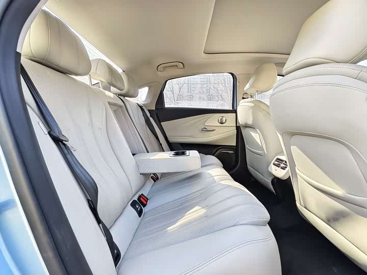 Chery Fulwin A8 2024 2024款 127 乘风版