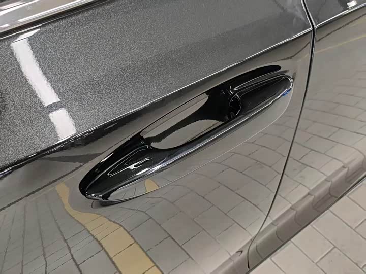 Lexus ES 2025 2025款 300h 臻享版