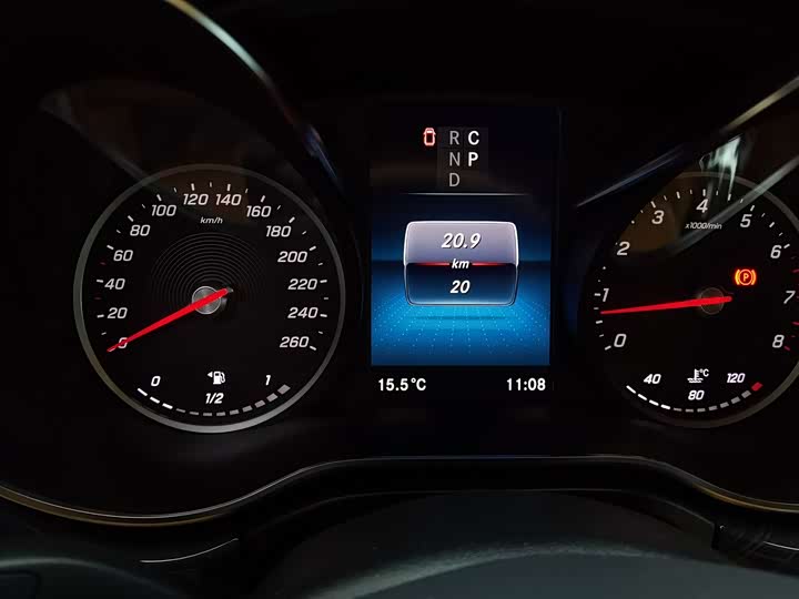 Mercedes-Benz V-Class 2022 2022款 V 260 L 长轴距豪华版