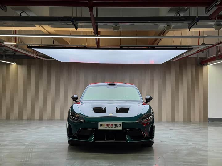 Xiaomi SU7 Ultra 2025 2025款 Ultra