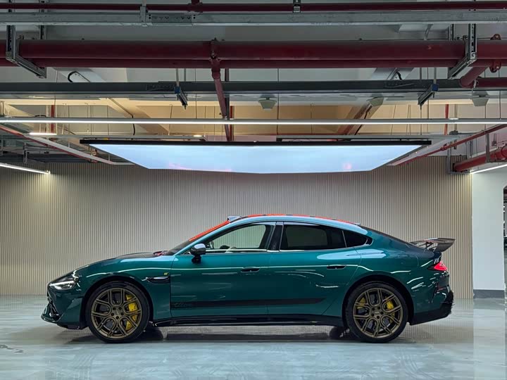 Xiaomi SU7 Ultra 2025 2025款 Ultra