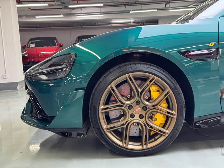 Xiaomi SU7 Ultra 2025 2025款 Ultra