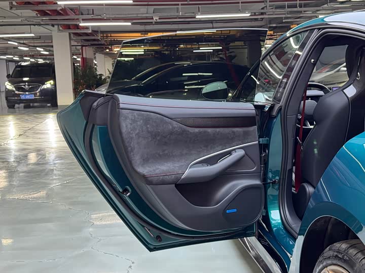 Xiaomi SU7 Ultra 2025 2025款 Ultra