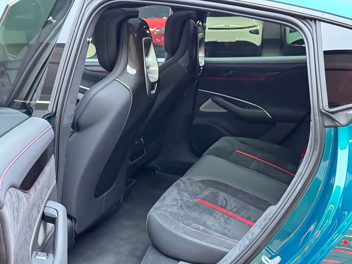 Xiaomi SU7 Ultra 2025 2025款 Ultra