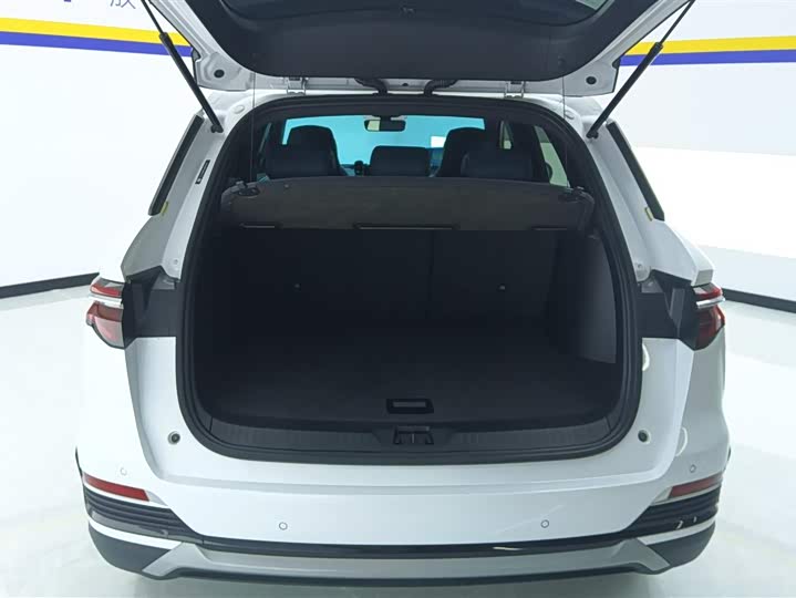 BYD Song Pro 2021 2021款 1.5T 自动精英型