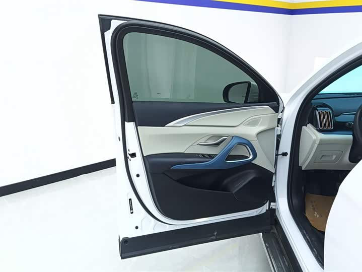 BYD Song Pro 2021 2021款 1.5T 自动精英型