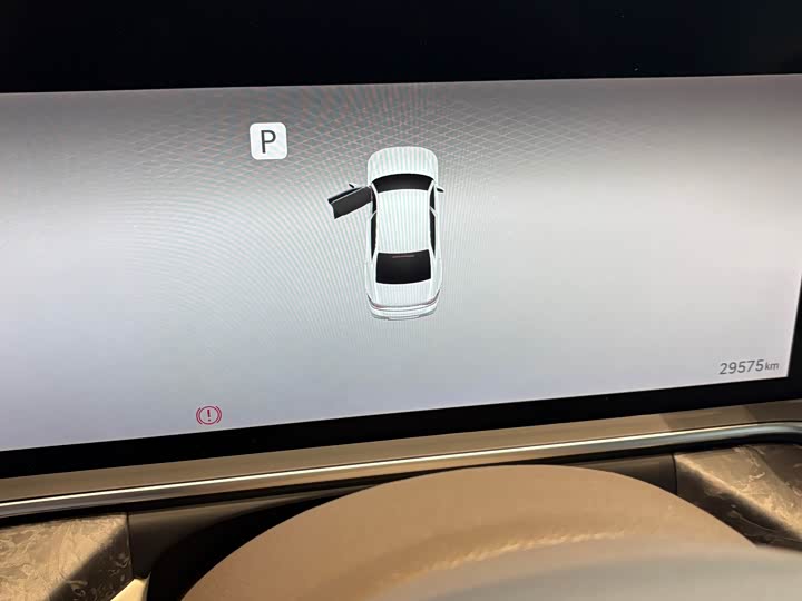 Genesis G90 2023 2023款 3.5T 行政加长版