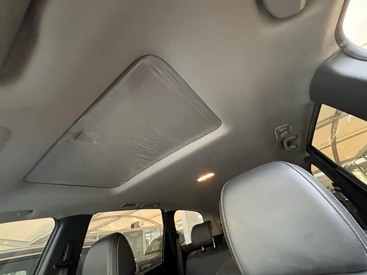 Maxus G50 2023 2023款 PLUS 1.5T 幸福推荐自动启航版