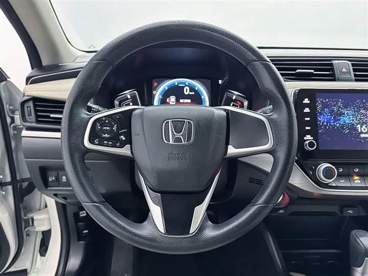 Honda Envix 2022 2022款 180TURBO CVT乐享版