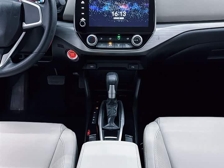 Honda Envix 2022 2022款 180TURBO CVT乐享版