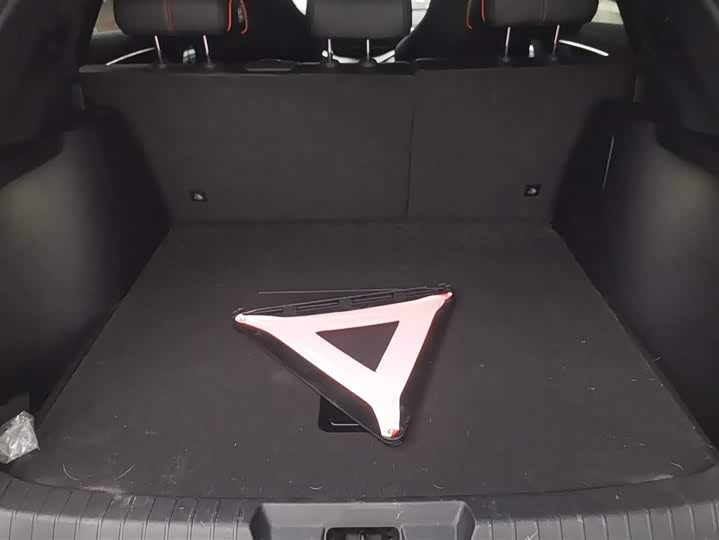 BYD Song Plus 2020 2020款 1.5T 自动尊贵型