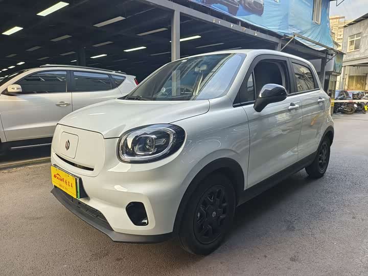 Leapmotor T03 2025 2025款 310舒享版