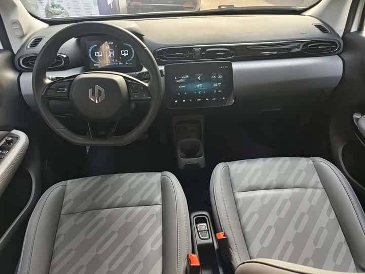 Leapmotor T03 2025 2025款 310舒享版